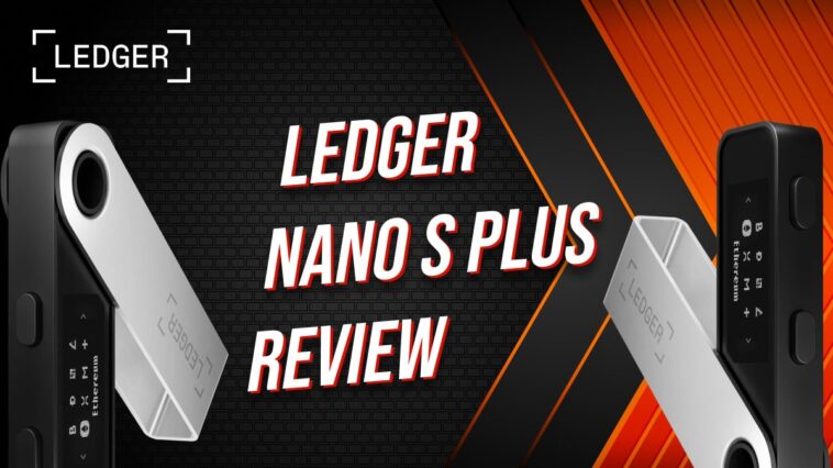 Ledger Nano S Plus: полный обзор кошелька, как пользоваться, что поддерживает, получение и ввод, вывод, обновление, восстановление
