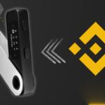 Как вывести или перевести BNB на Ledger