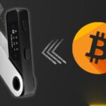 Вывод Bitcoin с Binance на Ledger