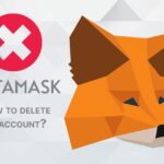 Как удалить аккаунт из кошелька Metamask