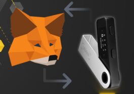 Как подключить Ledger к Metamask