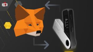 Как подключить Ledger к Metamask