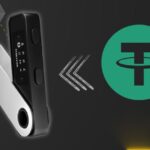 Как вывести или отправить USDT на Ledger