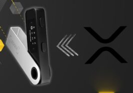 Как перевести или вывести XRP на Ledger