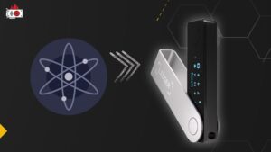 Как вывести или перевести Cosmos (ATOM) на Ledger