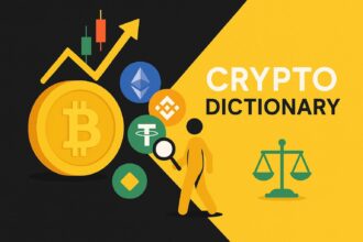 Сrypto Dictionary