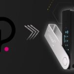 Как вывести или перевести Polkadot (DOT) на Ledger