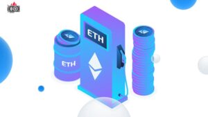 Как снизить комиссию в сети Ethereum?