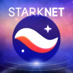 Тестнет StarkNet. Ожидаем дроп токена
