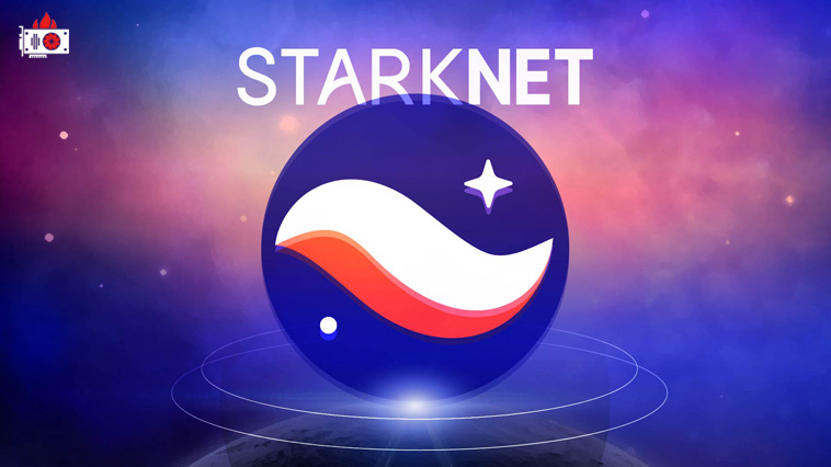 Тестнет StarkNet. Ожидаем дроп токена