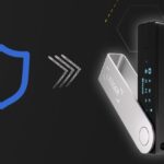 Как вывести или перевести Trust Wallet (TWT) на Ledger