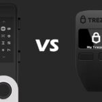 Сравнение Ledger Nano S Plus и Trezor One. Что выбрать?