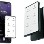 Ledger Stax: полный обзор криптокошелька