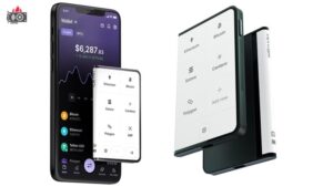 Ledger Stax: полный обзор криптокошелька
