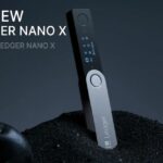 Обзор Ledger Nano X