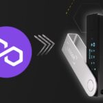 Как вывести или перевести Polygon (MATIC) с Metamsk на Ledger