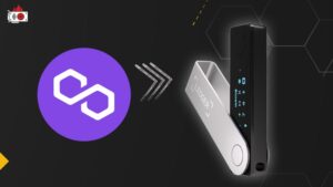 Как вывести или перевести Polygon (MATIC) с Metamsk на Ledger