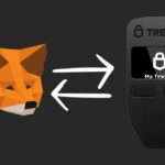 Как подключить Trezor к Metamask. Как с помощью Trezor использовать токены BNB, TWT, MATIC