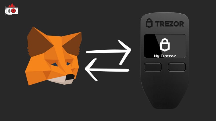 Как подключить Trezor к Metamask. Как с помощью Trezor использовать токены BNB, TWT, MATIC