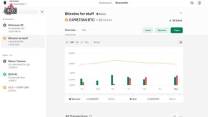 Обзор Trezor Suite: Как работать с криптовалютой на кошельке Trezor