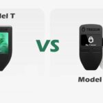 Сравнение Trezor Model One и Trezor Model T