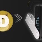 Как вывести или перевести Dogecoin (DOGE) на Ledger