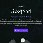 Gitcoin Passport