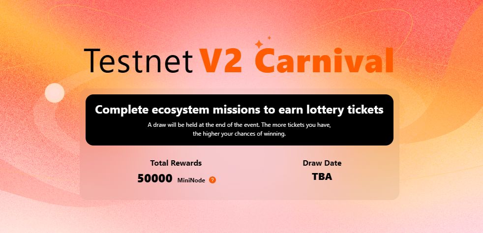 Testnet Tabi V2