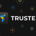 Карта Trustee Plus: оплачивайте любые покупки криптовалютой через Masterсard
