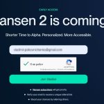 Тестнет от Nansen. Как получить аирдроп?
