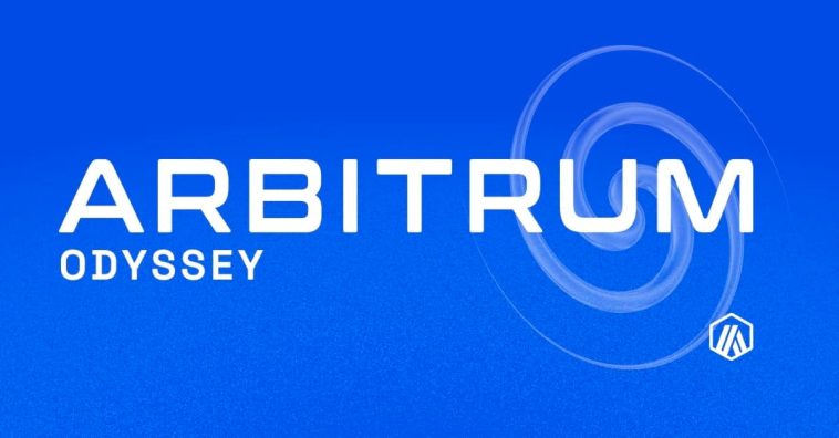 Arbitrum Odyssey возвращается. Как получить второй дроп?