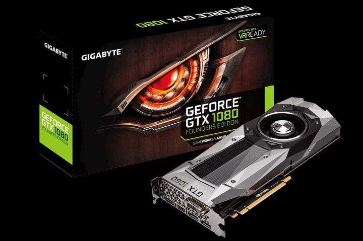 Майнинг на GTX 1080 в 2024 году. Хешрейт, разгон, потребление