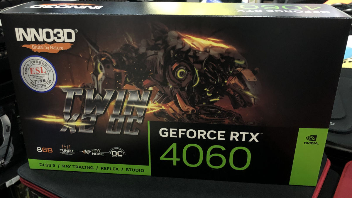Майнинг на RTX 4060, 4060 Ti в 2024 году. Хешрейт, разгон, потребление, доходность
