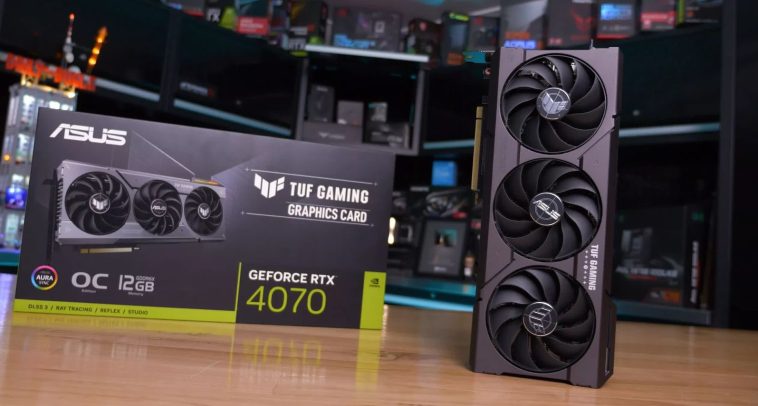 Майнинг на RTX 4070, 4070 Ti в 2024 году. Хешрейт, разгон, потребление, доходность