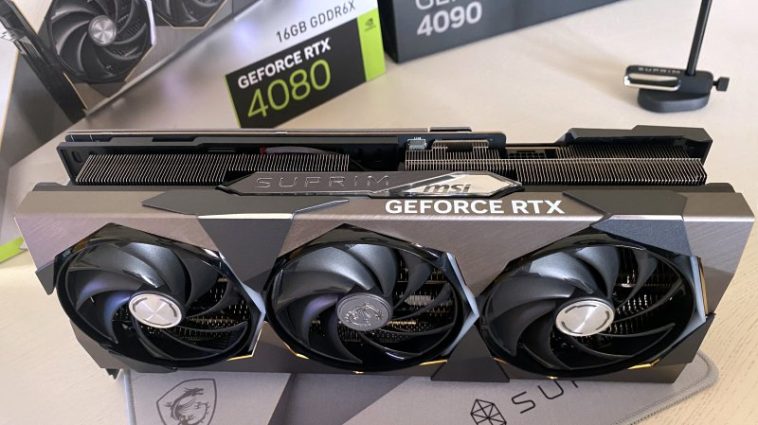 Майнинг на RTX 4080 в 2024 году. Хешрейт, разгон, потребление, доходность