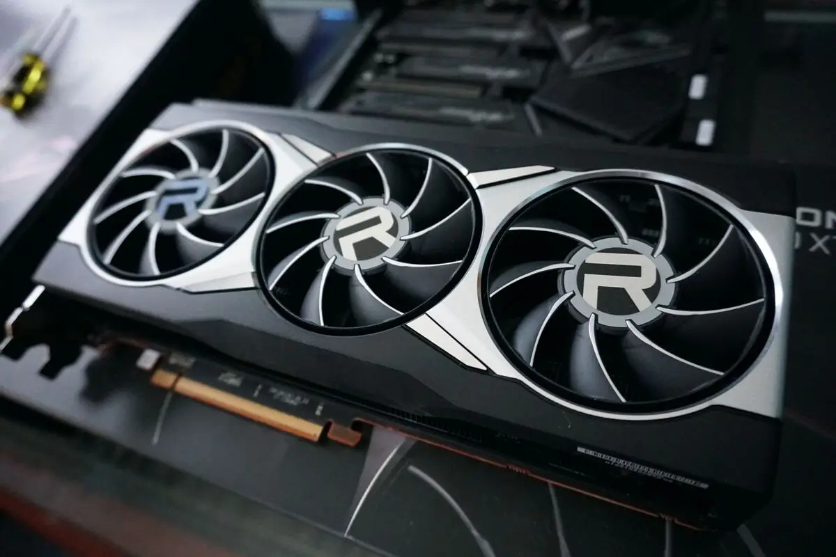 Майнинг на RX 6900 XT и 6950 XT в 2024 году. Хешрейт, разгон, настройки, потребление, доходность