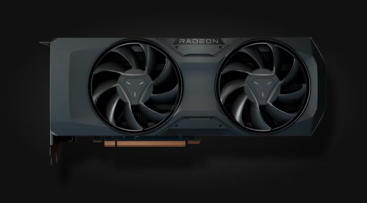 Майнинг на RX 7800 XT