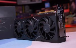 Майнинг на RX 7900 XT и 7900 XTX