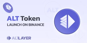 Дроп от AltLayer