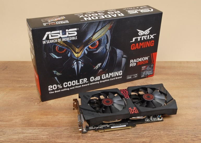 Майнинг на Radeon R9 380 4Gb в 2024 году. Хешрейт, разгон, настройки, потребление, доходность