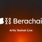 Тестнет Berachain Artio
