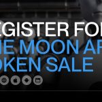 Moon App: первая IDO площадка на Injective