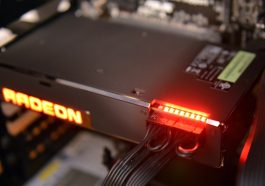 Майнинг на Radeon R9 Fury в 2024 году. Хешрейт, разгон, настройки, потребление, доходность