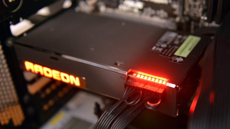 Майнинг на Radeon R9 Fury в 2024 году. Хешрейт, разгон, настройки, потребление, доходность