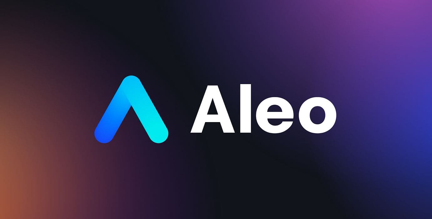 Дроп Aleo