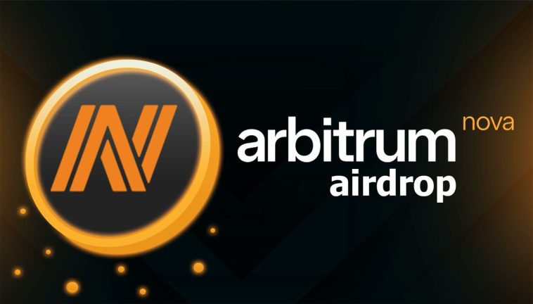 Дроп от Arbitrum Nova. Активности для получения возможного ретродропа