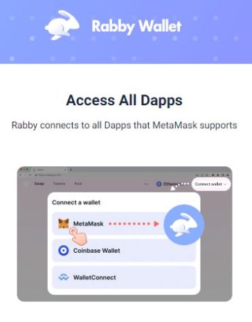 Rabby wallet