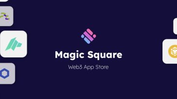 Magic Square (SQR). Бесплатный фарм монет SQR и участие в Launchpad