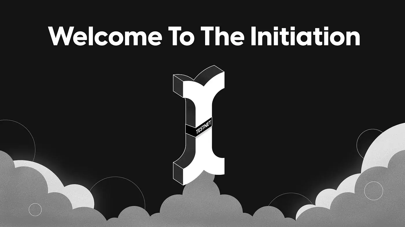 Тестнет Initia
