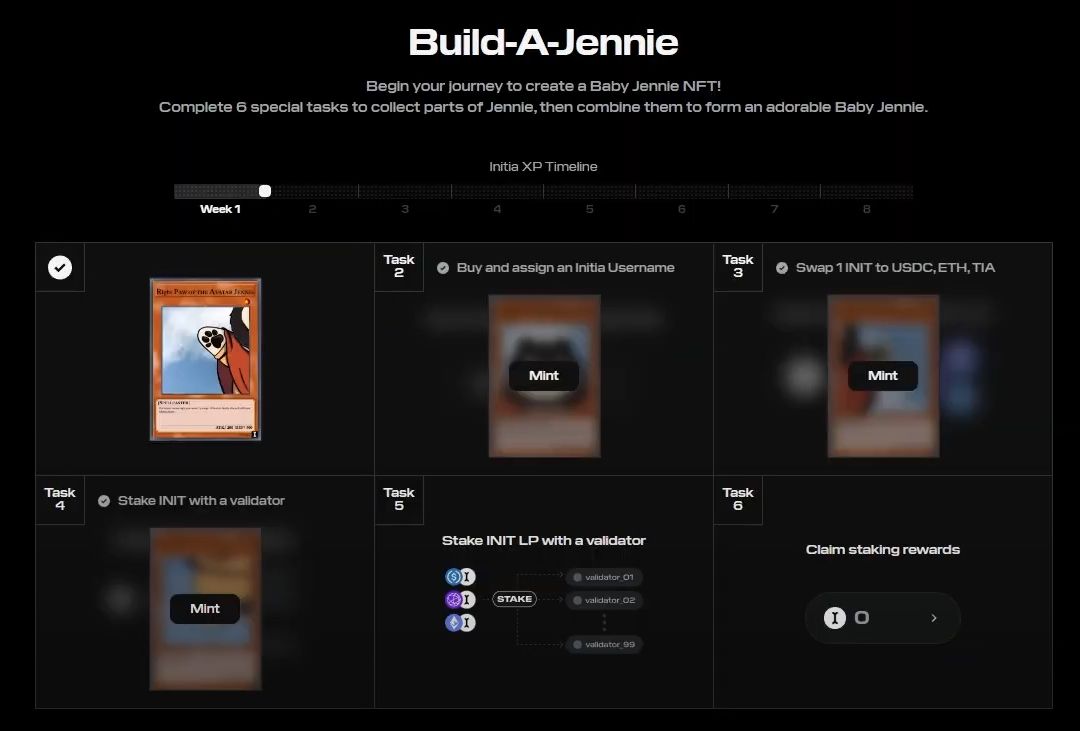 Build-A-Jennie